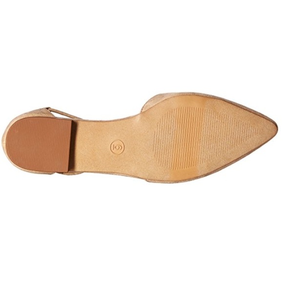 DIXIE Lace Up Flats - Picture 5 of 5